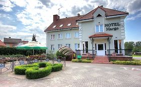Hotel Margo